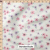 Ruler Scale for Mini Floral (Pastel) by Hey Cute Design